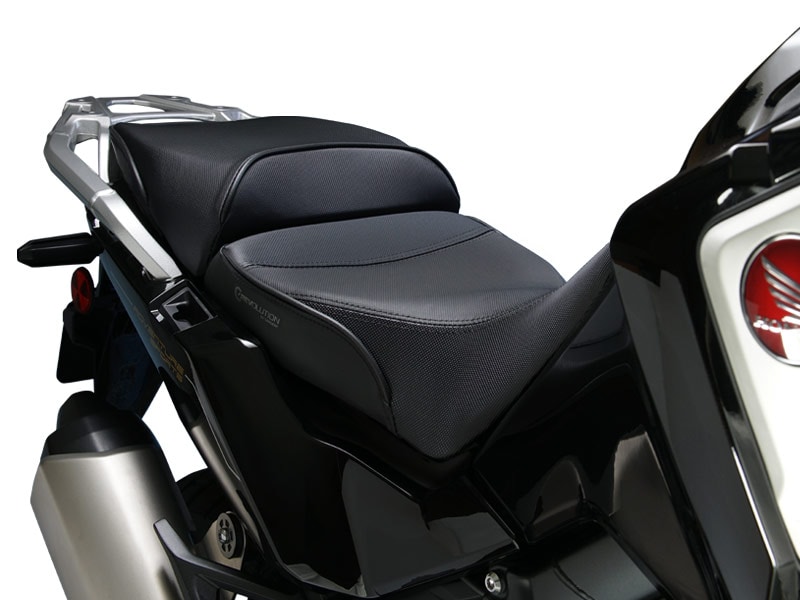 HONDA - AFRICA TWIN 2020+ - REVolution Seat